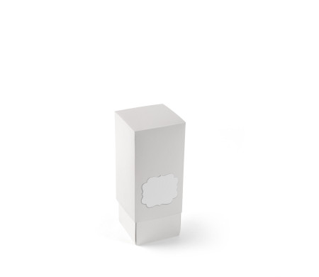 Boîte pour parfum premium Personnalisée | SelfPackaging