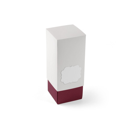Boîte pour parfum premium Personnalisée | SelfPackaging