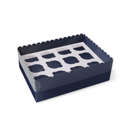 Box For Cupcakes | SelfPackaging