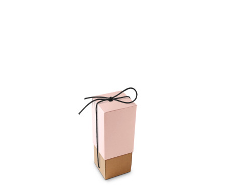Cardboard Box for Bottles Ideal for Gifts
