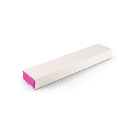 Flat Cardboard Box for Pens or Watches