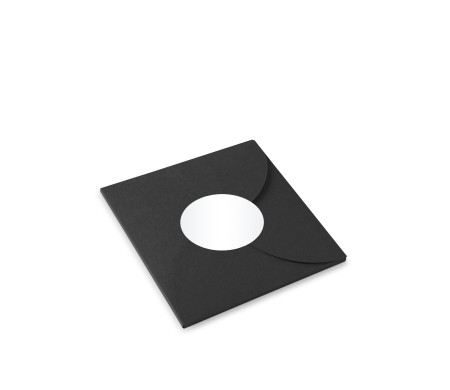 Schachteln Fur Einladungen Oder Cds | SelfPackaging