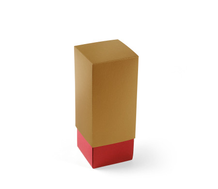 Boîte pour parfum premium Personnalisée | SelfPackaging