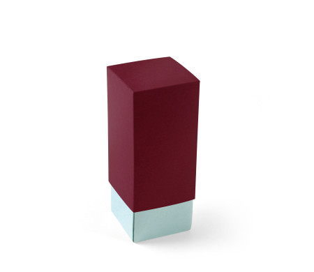 Boîte pour parfum premium Personnalisée | SelfPackaging