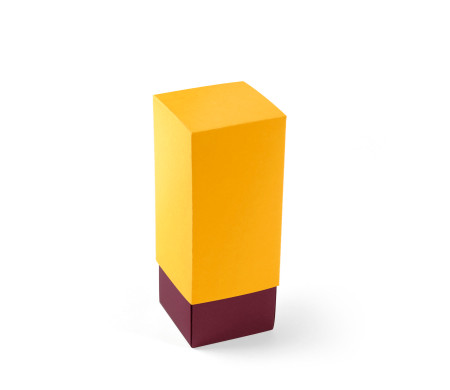Boîte pour parfum premium Personnalisée | SelfPackaging