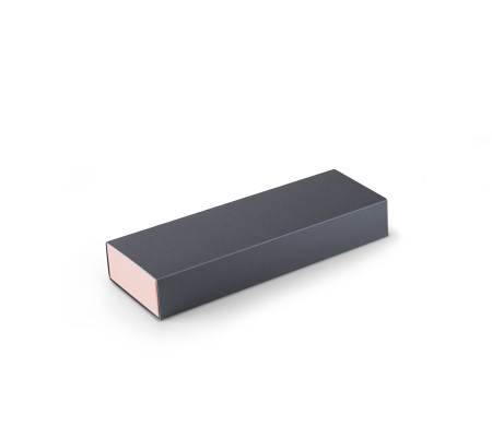 Flat Cardboard Box for Pens or Watches