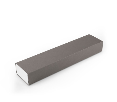 Flat Cardboard Box for Pens or Watches