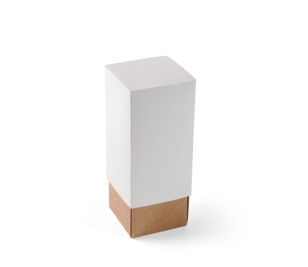 Boîte pour parfum premium Personnalisée | SelfPackaging