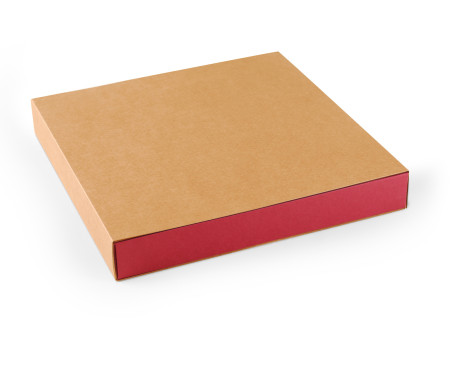 Box For Chocolates - SelfPackaging