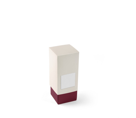 Boîte pour parfum premium Personnalisée | SelfPackaging