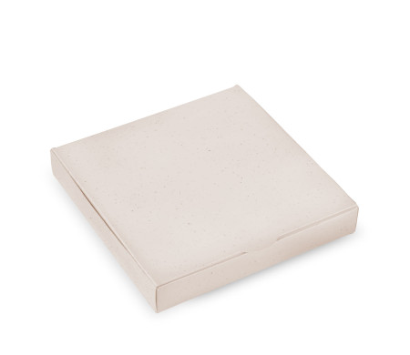 Scatola piatta per inviti | Cartoncino 300 g