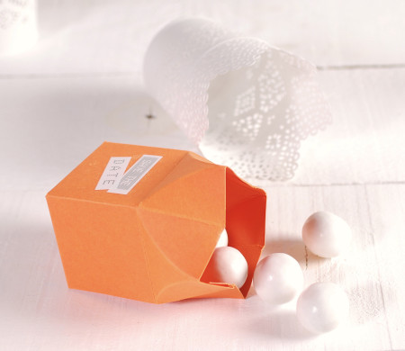 Scatola per Dolci con Chiusura | Packaging per Pasticcerie