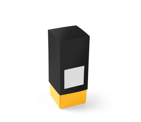 Boîte pour parfum premium Personnalisée | SelfPackaging