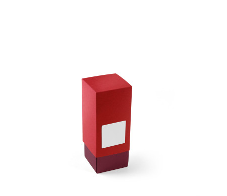 Boîte pour parfum premium Personnalisée | SelfPackaging