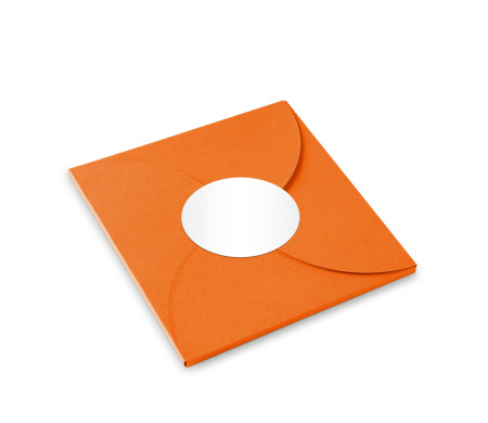 Schachteln Fur Einladungen Oder Cds | SelfPackaging