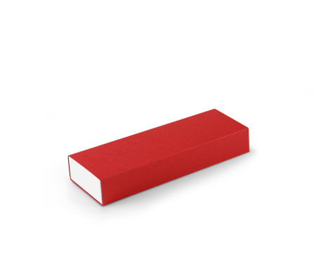 Caja de Cartón Plana para Bolígrafos o Relojes