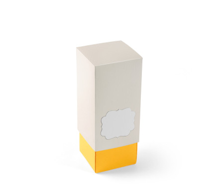 Boîte pour parfum premium Personnalisée | SelfPackaging