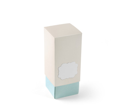 Boîte pour parfum premium Personnalisée | SelfPackaging