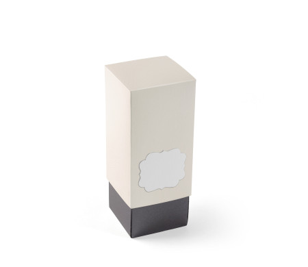 Boîte pour parfum premium Personnalisée | SelfPackaging