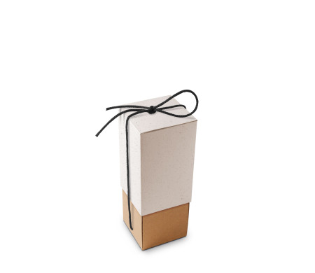Cardboard Box for Bottles Ideal for Gifts