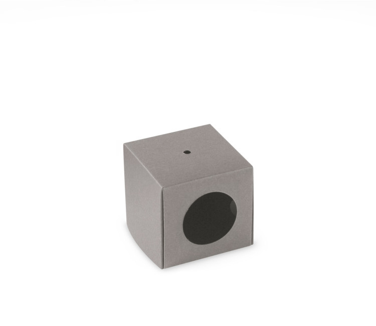 Box For A Single Cake Pop | SelfPackaging