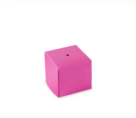 Scatola Singola per Cake Pop