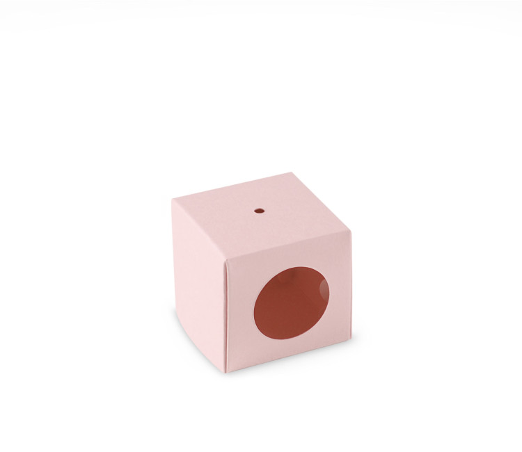 Caja Individual para Cake Pops