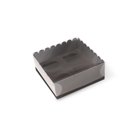Box For Cupcakes | SelfPackaging