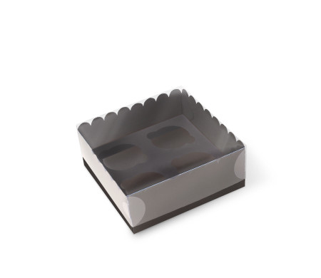 Box For Cupcakes | SelfPackaging