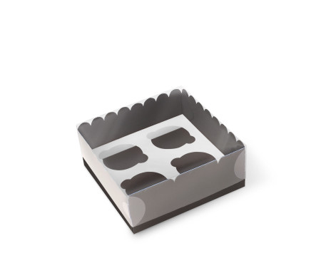 Box For Cupcakes | SelfPackaging