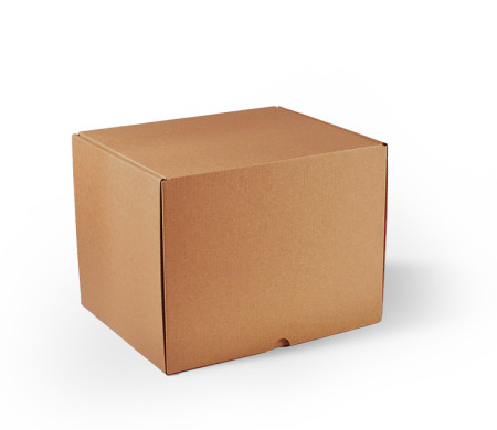 Caja de Envío Alta Automontable | Ecommerce y Marcas