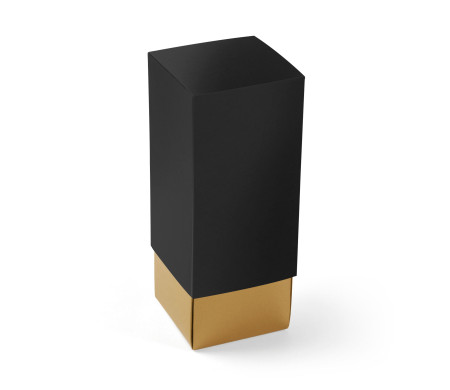 Boîte pour parfum premium Personnalisée | SelfPackaging