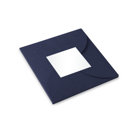 Boîte Originale pour CDs ou Faire-Part