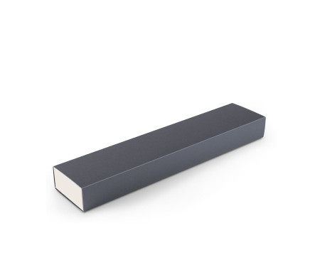 Flat Cardboard Box for Pens or Watches