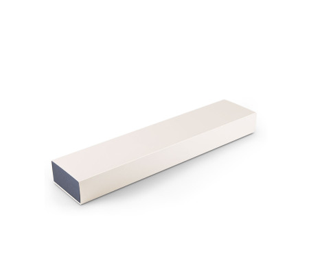 Boîte en Carton Plane pour Montre et Stylos