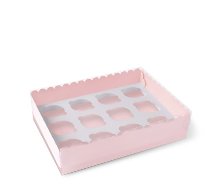 Box For Cupcakes | SelfPackaging