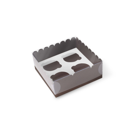 Box For Cupcakes | SelfPackaging