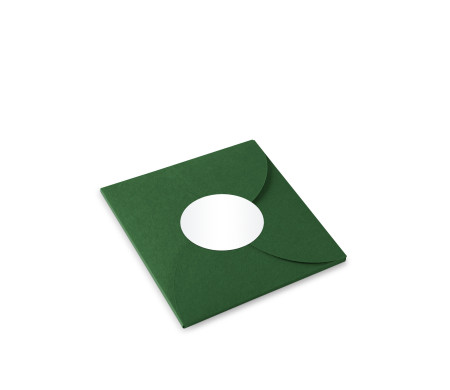 Schachteln Fur Einladungen Oder Cds | SelfPackaging