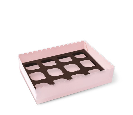 Box For Cupcakes | SelfPackaging