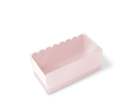 Boîte Carton Cupcake Individuelle | SelfPackaging