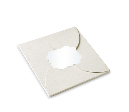 Boîte Originale pour CDs ou Faire-Part