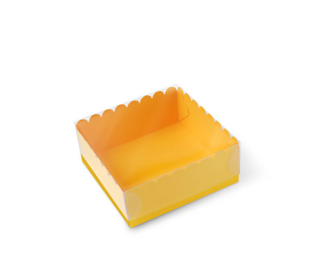 Box For Cupcakes | SelfPackaging