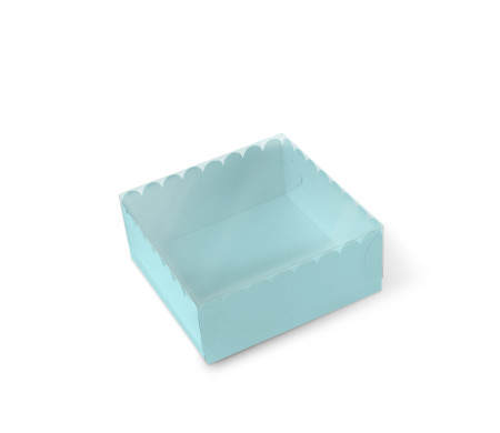 Box For Cupcakes | SelfPackaging