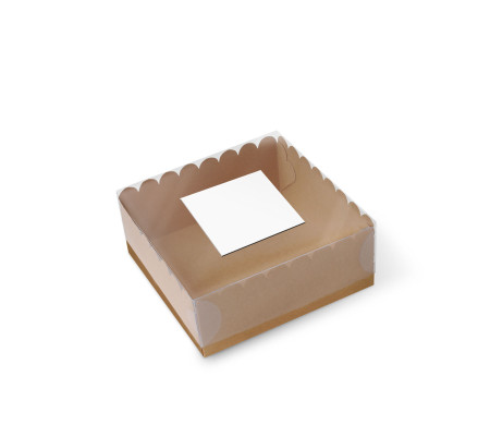 Box For Cupcakes | SelfPackaging