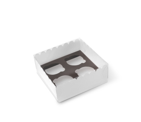Box For Cupcakes | SelfPackaging