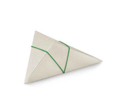 Boite triangulaire Personnalisé | SelfPackaging