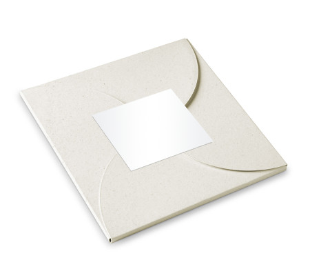 Schachteln Fur Einladungen Oder Cds | SelfPackaging