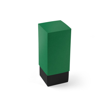 Boîte pour parfum premium Personnalisée | SelfPackaging