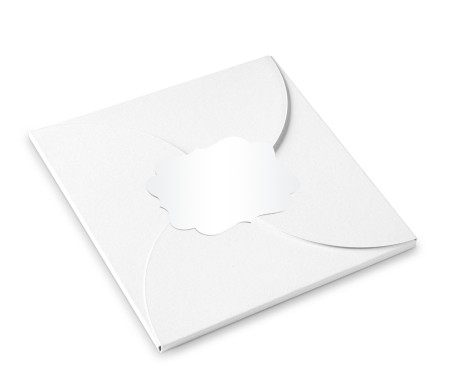 Schachteln Fur Einladungen Oder Cds | SelfPackaging