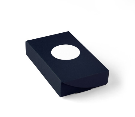 Scatola Sapone Automontante | SelfPackaging